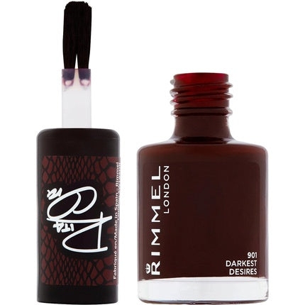 Oja, Rimmel, Rita Ora, 8ml