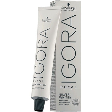 Vopsea par, Schwarzkopf, Igora Royal, 60ml