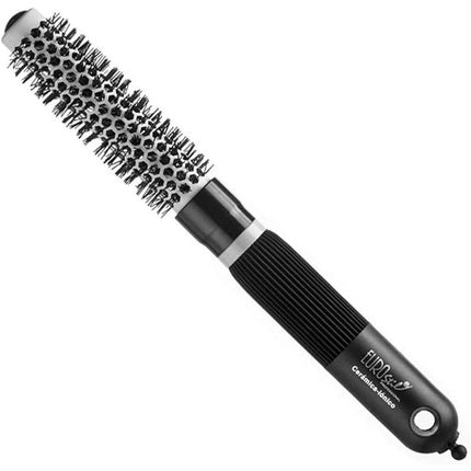 Perie termică, Eurostil, mango, 25 mm