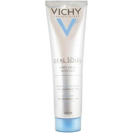 Cremă după plajă, Vichy, 100ml