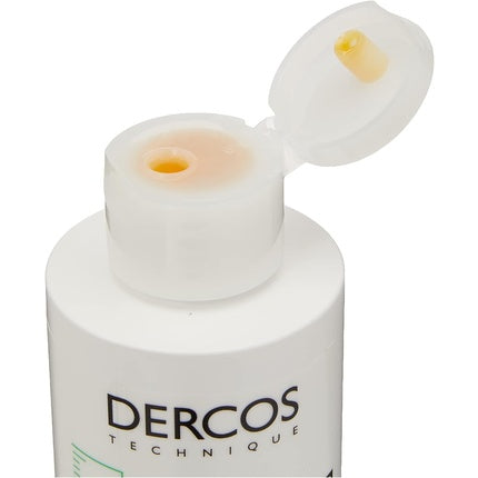 Șampon Anti-Mătreață Vichy Dercos, 200ml, alb