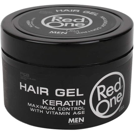 Gel păr, Redone, keratină, 450ml