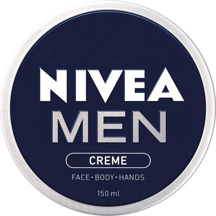 Cremă mâini, Nivea Men, 150ml