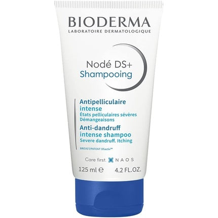 Sampon Bioderma Node DS+, 125ml