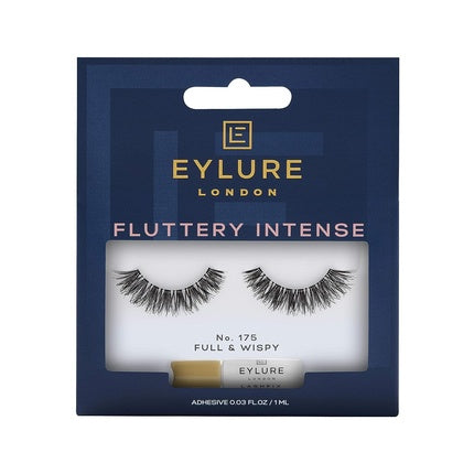 Gene false, Eylure, Fluttery Intense 175