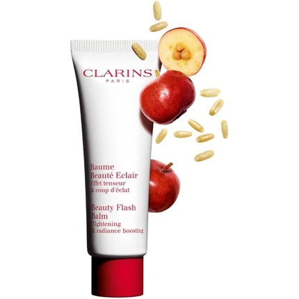 Balsam de stralucire pentru fata, Clarins, Beauty Flash Balm, 81.6g