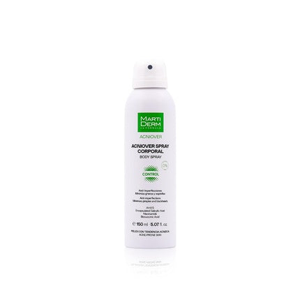 Spray corp, Martiderm, Acniover, 150 ml