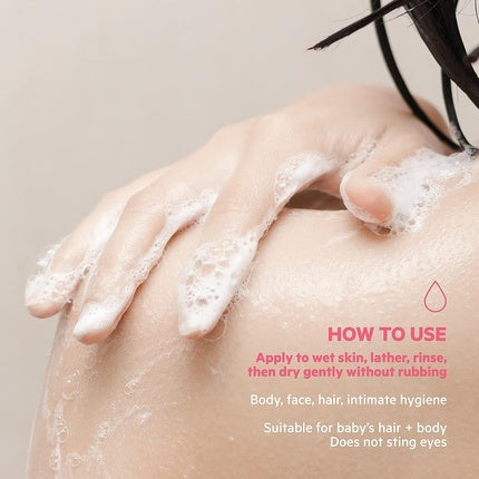 Balsam de curățare, Svr, Topialyse, 400ml