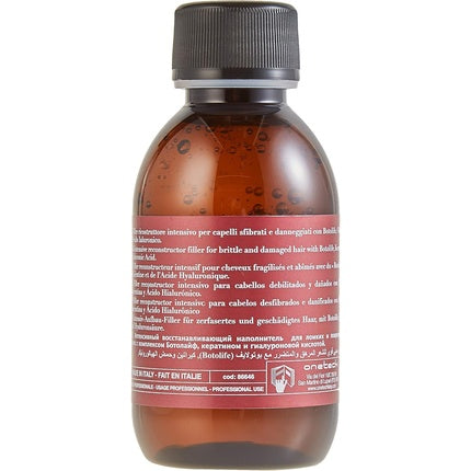 Filler pentru par deteriorat, Fanola Botugen Botolife, 150ml