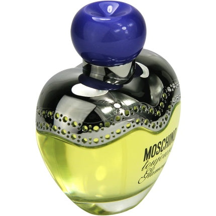 Parfum, Moschino Glamour Toujours, 50 ml