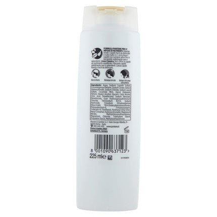 Șampon Pantene Pro-V, 3-in-1, 225ml, alb