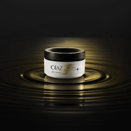 Cremă Noapte, Olay, Pro Vital, alb, 50ml