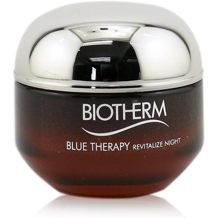 Crema de Noapte Revitalizanta, Biotherm, Bio Blue Ther AA, 50ml