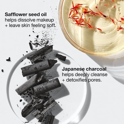 Demachiant Balsam, Clinique, Take the Day Off Charcoal, 125ml