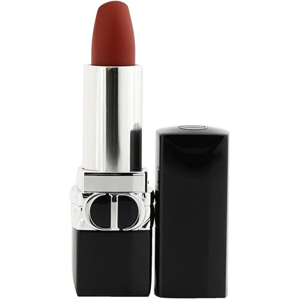 Ruj Reincarcabil, Dior, 846 Concorde, 0.12oz