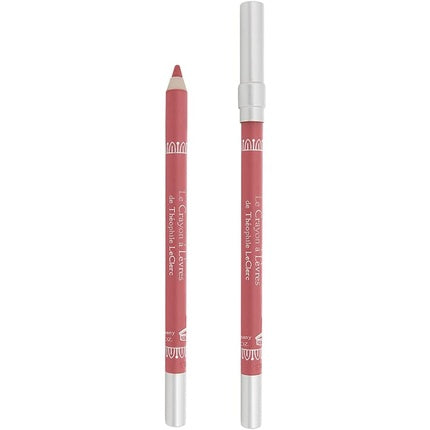 Creion de buze, T. Leclerc, Corail, 1.2g