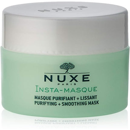 Masca de fata, NUXE, 50ml