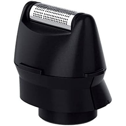 Set tuns, Remington, GroomKit PG6130, negru/gri