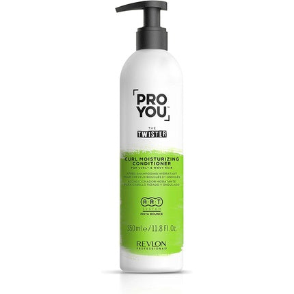 Balsam Revlon Pro You The Twister Curl Moisture 350ml