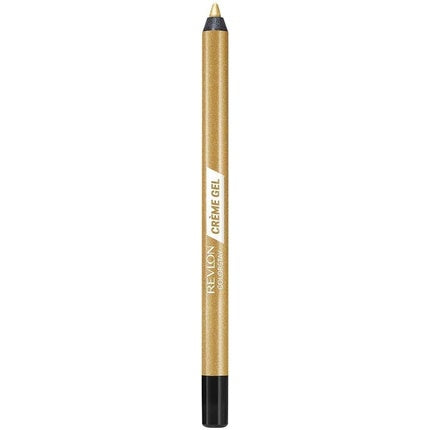 Eyeliner, Revlon, Colorstay Creme Gel Pencil, 24K Aur