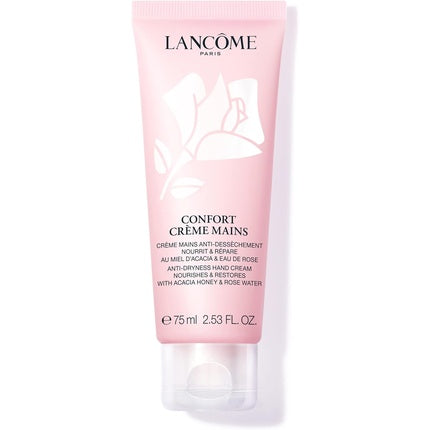 Cremă de mâini, Lancôme, Confort, 75 ml