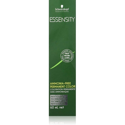 Vopsea păr Schwarzkopf Essensity, fără amoniac, 60ml