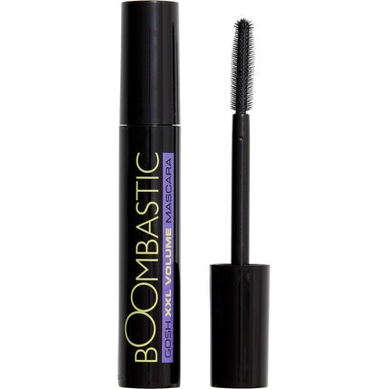 Mascara, Gosh, Boombastic, volum extrem, negru