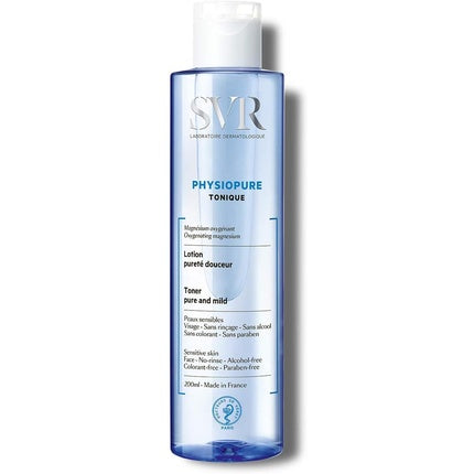 Loțiune tonifianta, Svr, Physiopure, 200ml