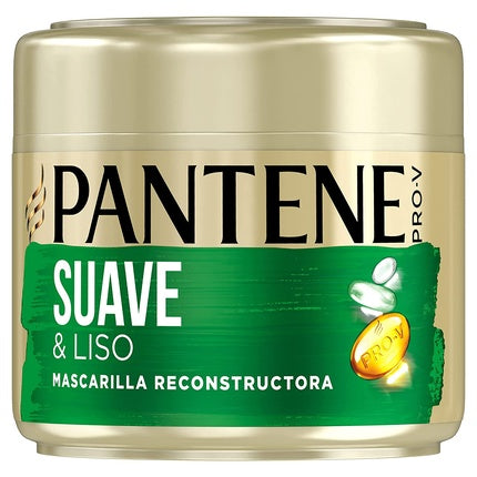Șampon Pantene Smooth and Sleek, 300ml