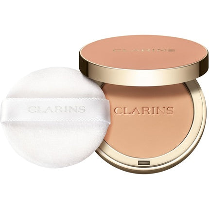 Pudră compactă, Clarins, Ever Matte, 10g, 04 Medium