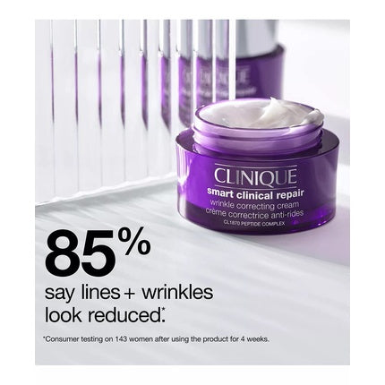 Crema Corectare Riduri, Clinique Smart Clinical Repair, 50ml