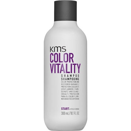 Șampon, KMS, Color Vitality, 300 ml