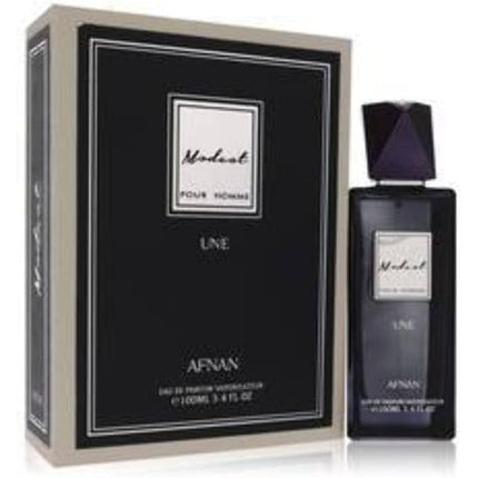 Parfum bărbătesc, Afnan Modest, 100 ml