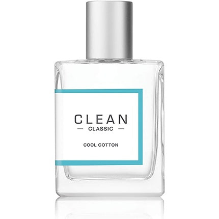 Parfum, Clean, Classic Cool Cotton, 60ml