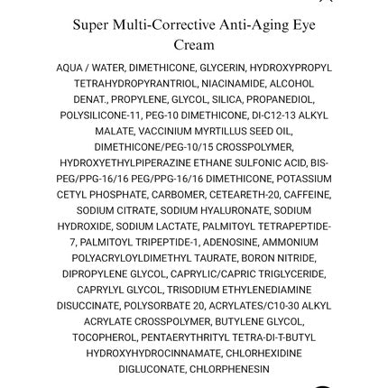 Soluție lentile de contact Kiehl's, 14ml