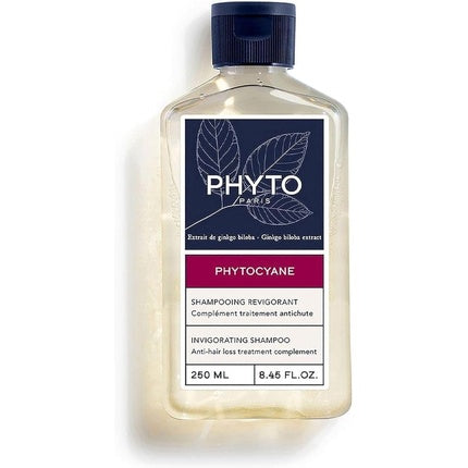 Șampon Phyto Phytocyane Revitalizant 250ml