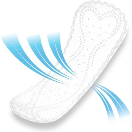 Absorbante Libresse So Slim, 32 buc, verde