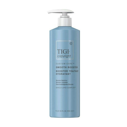 Ser Par, Tigi, Smooth Booster, albastru
