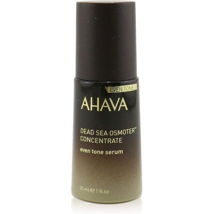 Ser fata Ahava, Osmoter, 30ml