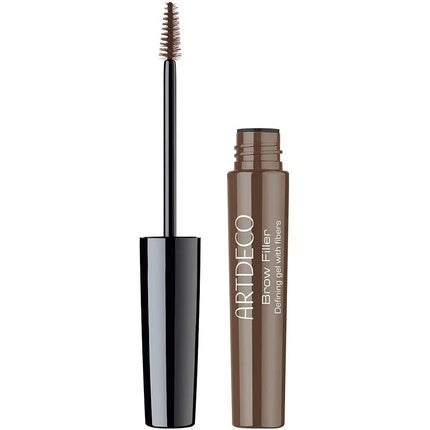 Gel sprancene, Artdeco, Brow Filler, Soft Brunette
