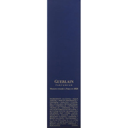 Apa de Toaleta Reincarcabila, Guerlain Shalimar, 93ml