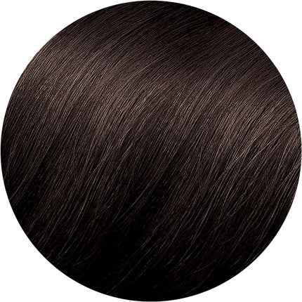 Vopsea de păr permanentă, Phyto, Shade 4, maro
