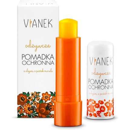Balsam de buze Vianek nutritiv și protector
