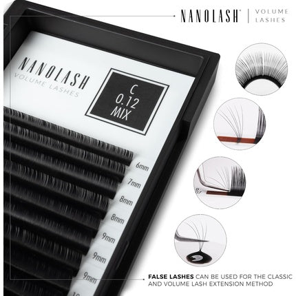 Adeziv gene false, Nanolash, 50g