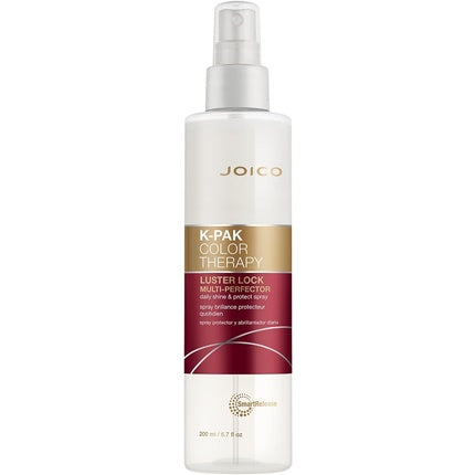 Spray fixativ machiaj, Joico, K-Pak Color Therapy, 200 ml