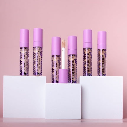 Corector lichid Claresa Hi Cover Lover 23 Light 8g