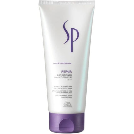Balsam reparare, Wella, SP Repair, 265g