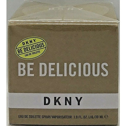 Parfum DKNY Be Delicious, Eau de Toilette, 30ml