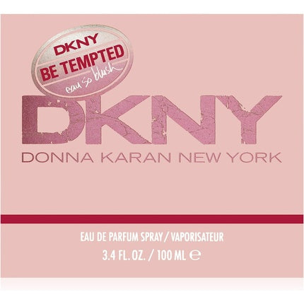 Parfum DKNY Be Tempted Eau So Blush, 100ml