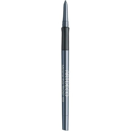 Creion dermatograf Artdeco, Mineral Eye Styler, Mineral Blue Cornflower